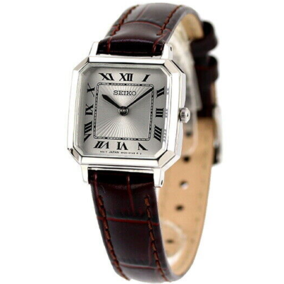 SEC 2種　オーバーロード SEIKO SELECTION SSEH017 nano universe Special Edition Watch