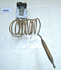 Allen-Bradley Temperature Switch 837-A2 Open