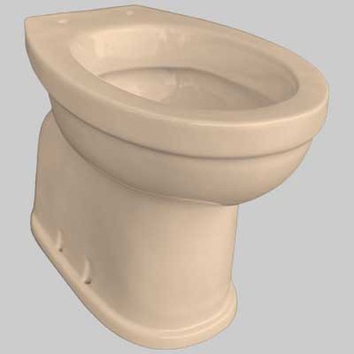 VASO BERLIN CHAMPAGNE - Scarico pavimento - Bild 1 von 1