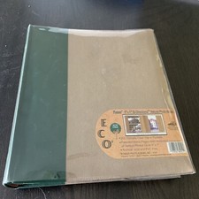 Pioneer ECO 5x7 Natural Photo Album