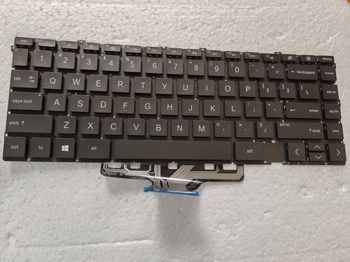 Bàn Phím Dành Cho Laptop HP ENVY 13-AB 13T-AB 13-AB000 13T-AB000 TPN-I127 13-AB057NR 13-AB105TX Bàn Phím Dành Cho Laptop HP ENVY 13-AB 13T-AB 13-AB000 13T-AB000 TPN-I127 13-AB057NR 13-AB105TX
