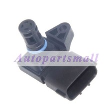 For Dodge Ram Cummins Diesel 6.7L 4921322 New MAP Air Intake Pressure Sensor 07