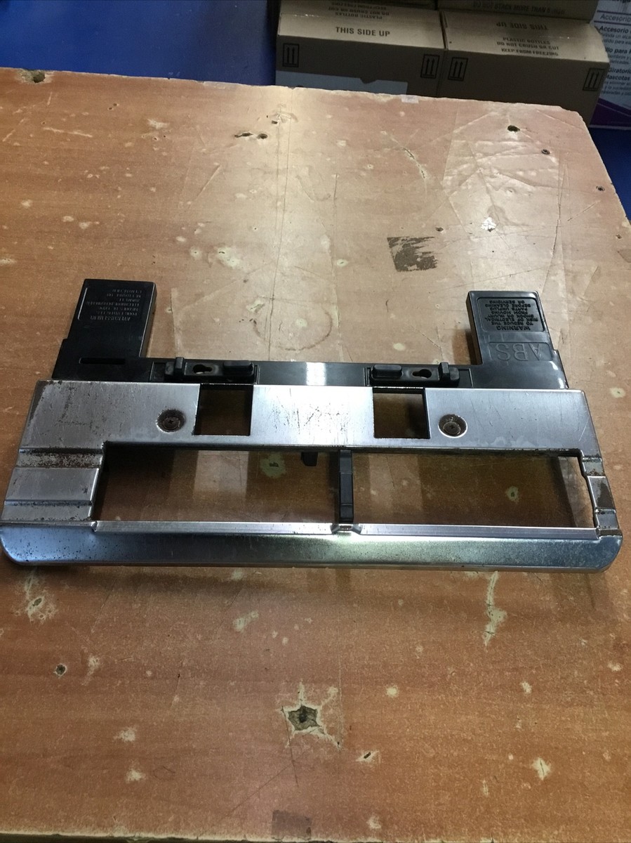 Simplicity SYMCL1.4 Metal Bottom Plate OOO-13 | eBay