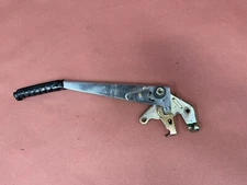 Jaguar XJS Emergency Parking Hand Brake Lever Coupe OEM 129K Miles