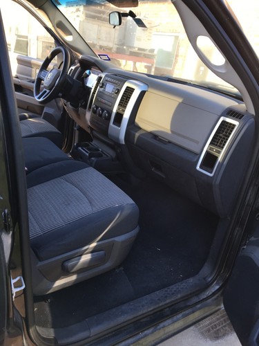 2010 Dodge Ram 1500 - Picture 19 of 28
