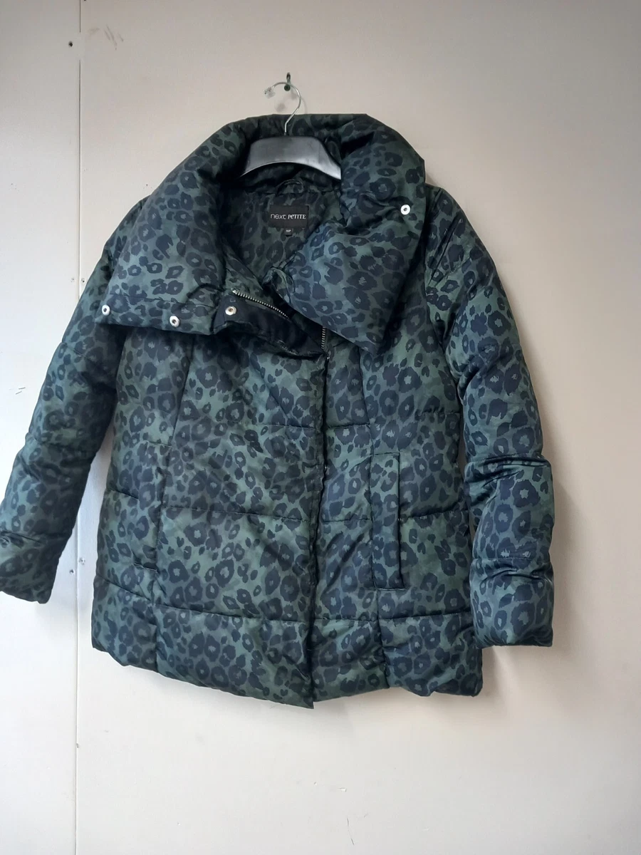 Next petite shop jacket