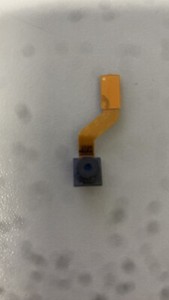 Samsung Galaxy Tab 2 10.1“ Rückkamera/Rearcamera GT-P5100 REV03 1221