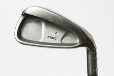 TaylorMade Golf Rac HT Right Handed 3 Iron Regular Flex Steel Shaft Worn Grip