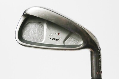#ad TaylorMade Golf Rac HT Right Handed 3 Iron Regular Flex Steel Shaft Worn Grip $26.99
