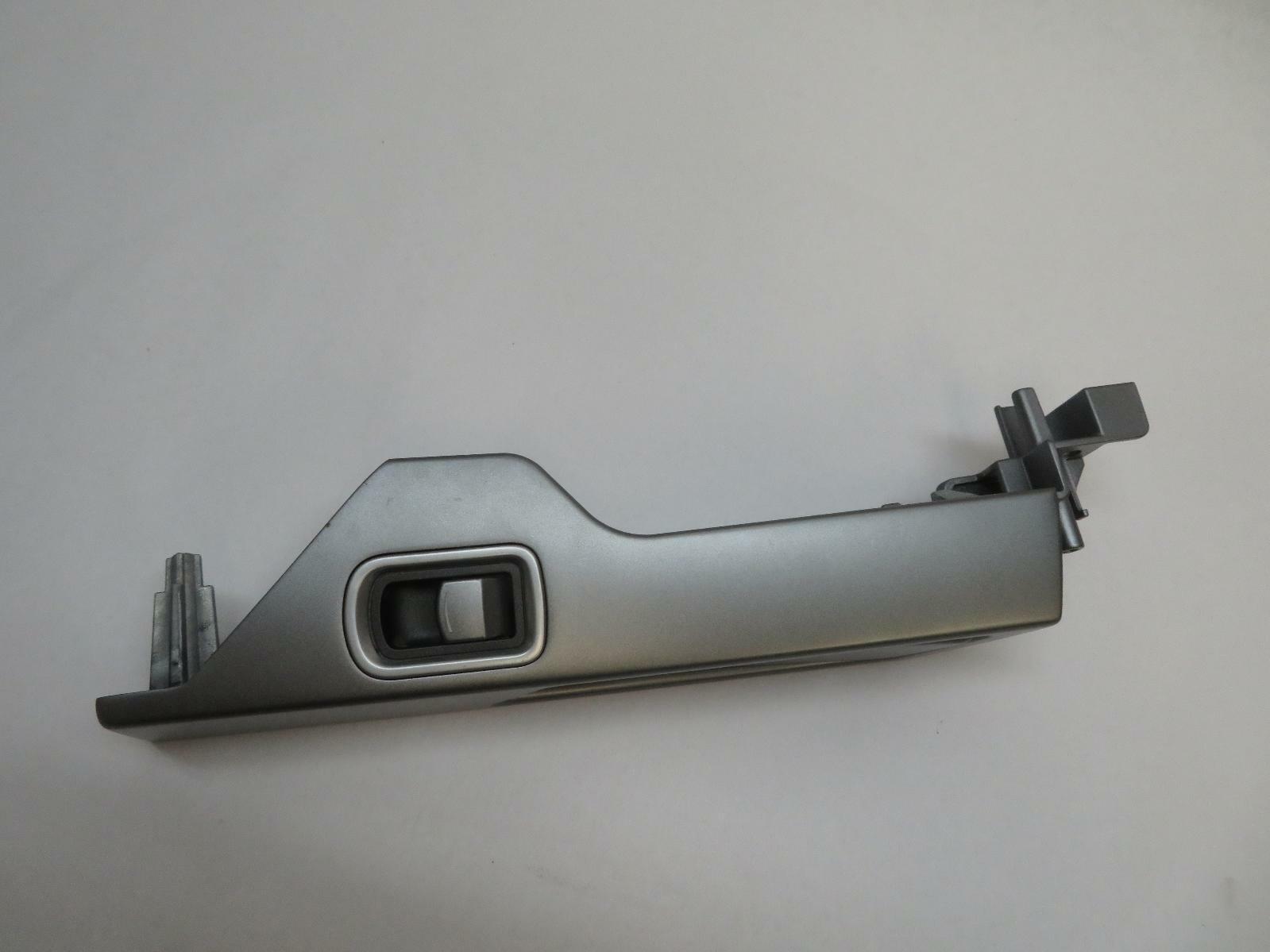 2012 ASTON MARTIN RAPIDE REAR PASSENGER INTERIOR DOOR HANDLE OEM AD43-24106-AD