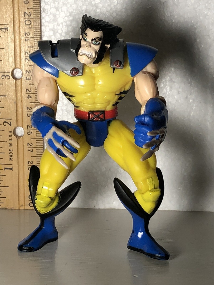 TOYBIZ X-MEN action figure 25個 未使用品セット X-men Secret Weapon Force Apocalypse ToyBiz 1997 | eBay