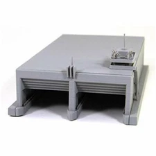 PIT-ROAD 1/700 German S-Boot U-Boot Bunker Model Kit SW05 w/ Tracking NEW