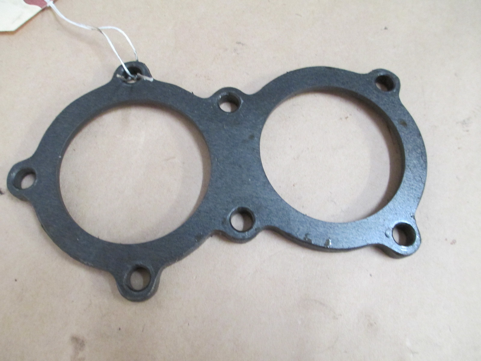 Ferrari 355, 348 Flange  part # 145272