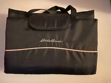 Baby Changing Pad Eddie Bauer Preowned Very Nice 