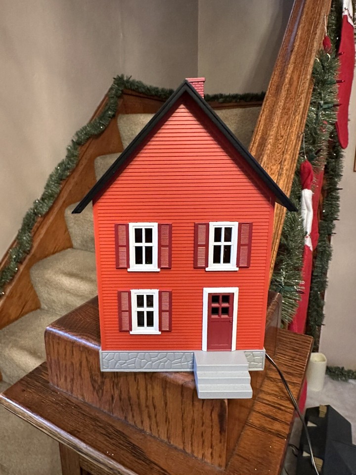 mth railking o scale buildings eBay