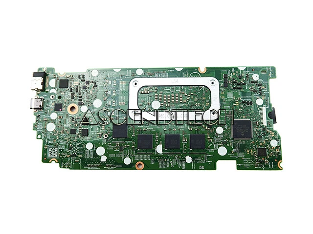 DELL INSPIRON 13 7391 2-IN-1 INTEL CORE I5-10210U CPU 8GB RAM MOTHERBOARD PKNWK