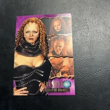 Jb24 Farscape Through The Wormhole 2004 #64 Jool