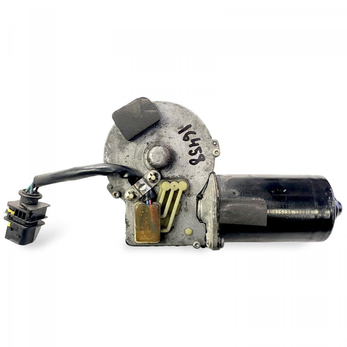 T TP1911478 Windscreen Wiper Motor 7482544132 82544132 T TP1911478 Windscreen Wiper Motor 7482544132 82544132