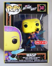 Ultimate Funko Pop Ant-Man and the Wasp Quantumania Figures Gallery and Checklist 29