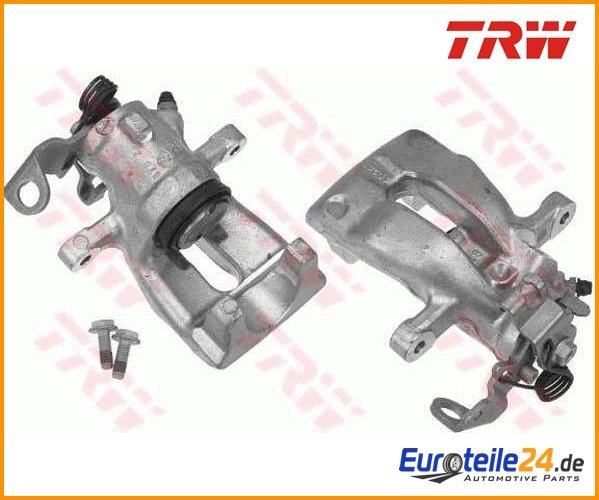 Bremssattel Trw BHN315 FüR Opel Astra H Astra H Caravan-image