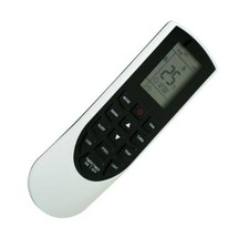 ABS Plastic Infrared AC Remote Control For GREE AC Air Conditioner For YAN1F1
