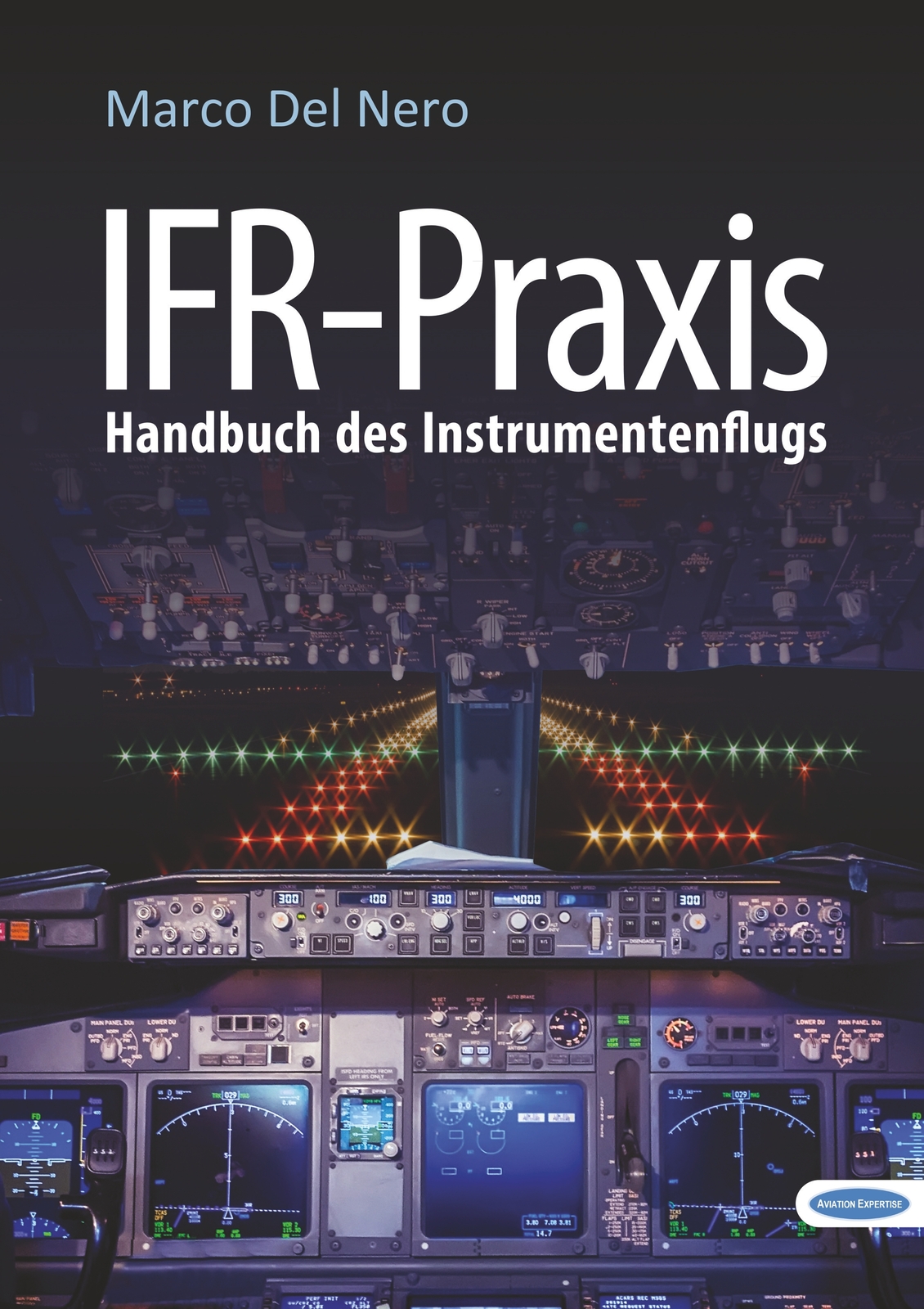Thumbnail - Ifr-praxis (buch)
