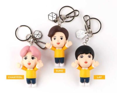exo／セフン／sm global shop限定／アクリルキーリング／トレカ付き s-l400.jpg