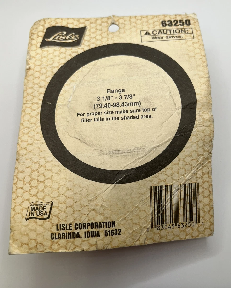 Lisle 63250 deals