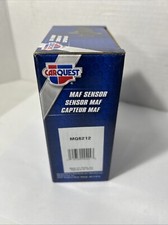 Mass Air Flow Sensor- CARQUEST MQ6212 Ford Mu...