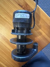 Manitowoc Compatible Replacement Ice 2007679 WATER PUMP 115V MAN2007679