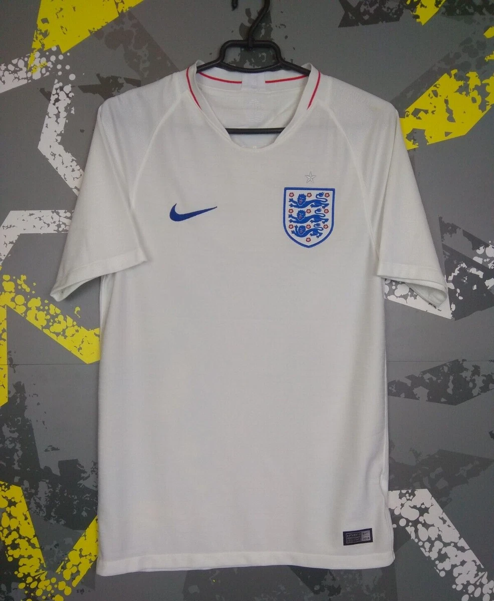 England home top jersey 2018