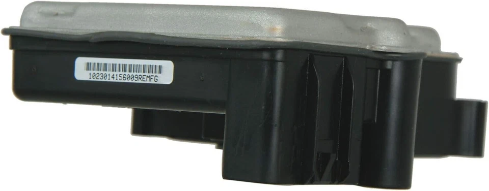 Módulo de control ABS Cardone 12-10230 Reman para 04-05 Envoy Chevrolet Trailblazer Foto 2 de 4