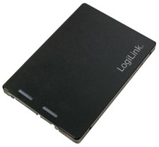 Logilink Adattatore SSD M.2 SATA III a SSD SATA 2.5''