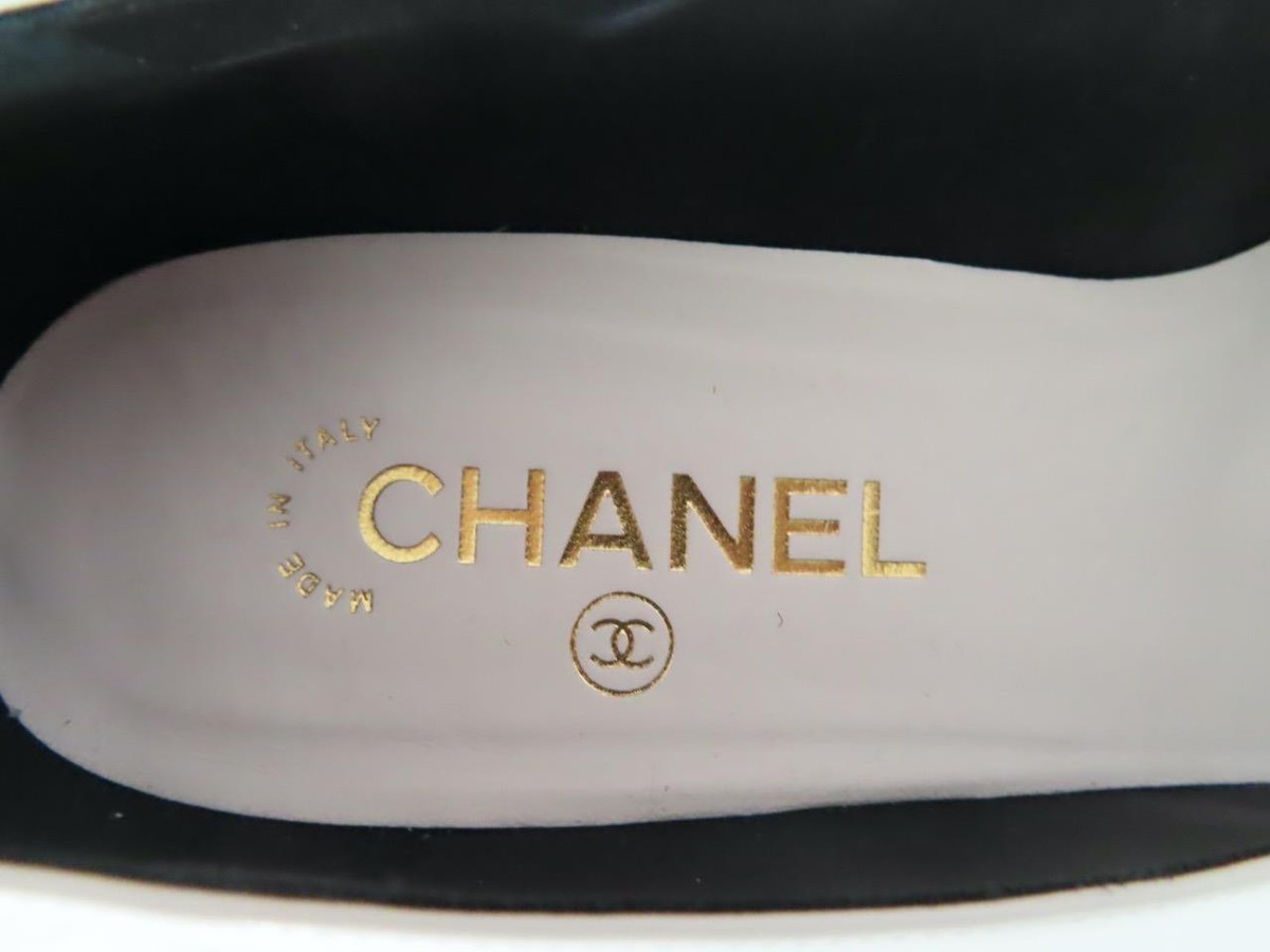 CHANEL白黒リボン2ロール200m CHANEL白黒リボン2ロール200m