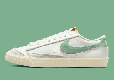 nike blazer low 77