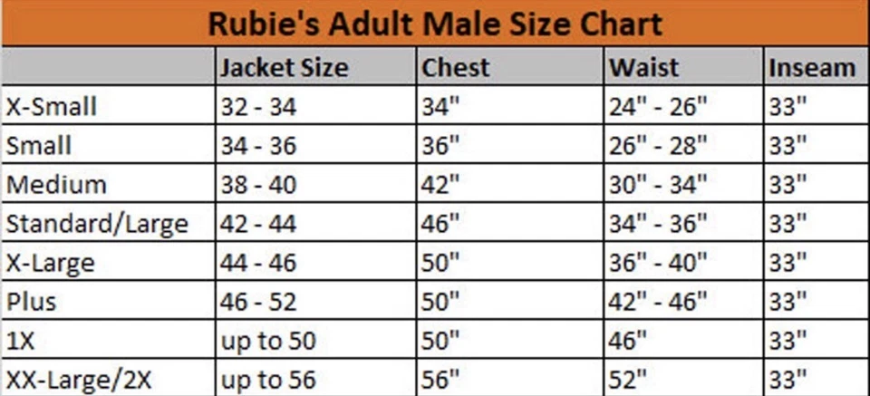 Disfraz de Halloween Lumberin Jack Big Bruizer para hombre NUEVO Foto 2 de 2