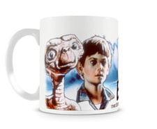 Taza de café oficial ET