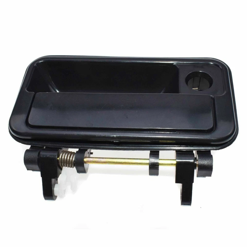 Manija de puerta exterior delantera derecha para Suzuki Swift Geo Metro 1989-94 8281060B025PK Foto 3 de 4