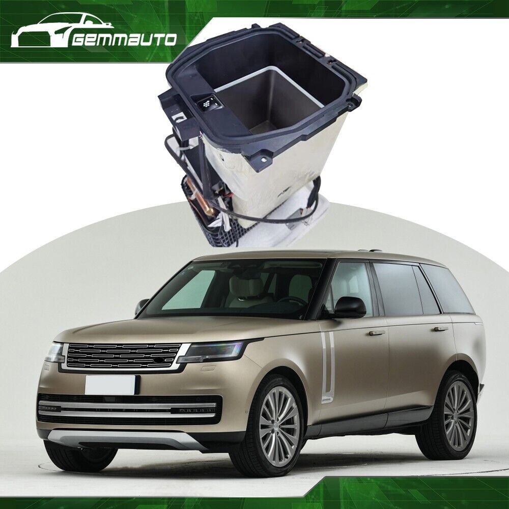 Fridge Rover Fridge Rover