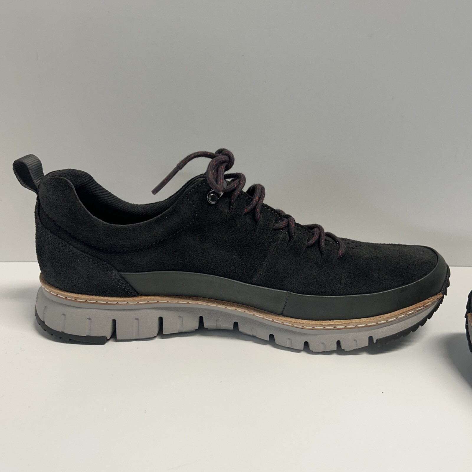 zerogrand rugged oxford