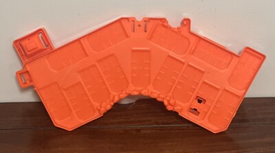 Hot Wheels City Ultimate Garage T-Rex Play-set Parking Level Replacement Part #2