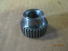 Farmall Cub,A, B, C, H, M, Super H & M Distributor Gear For Distributor Ignition