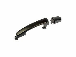For 2005-2007 Ford Five Hundred Exterior Door Handle Dorman 365KD35 2006 2007 - Image 2 of 3