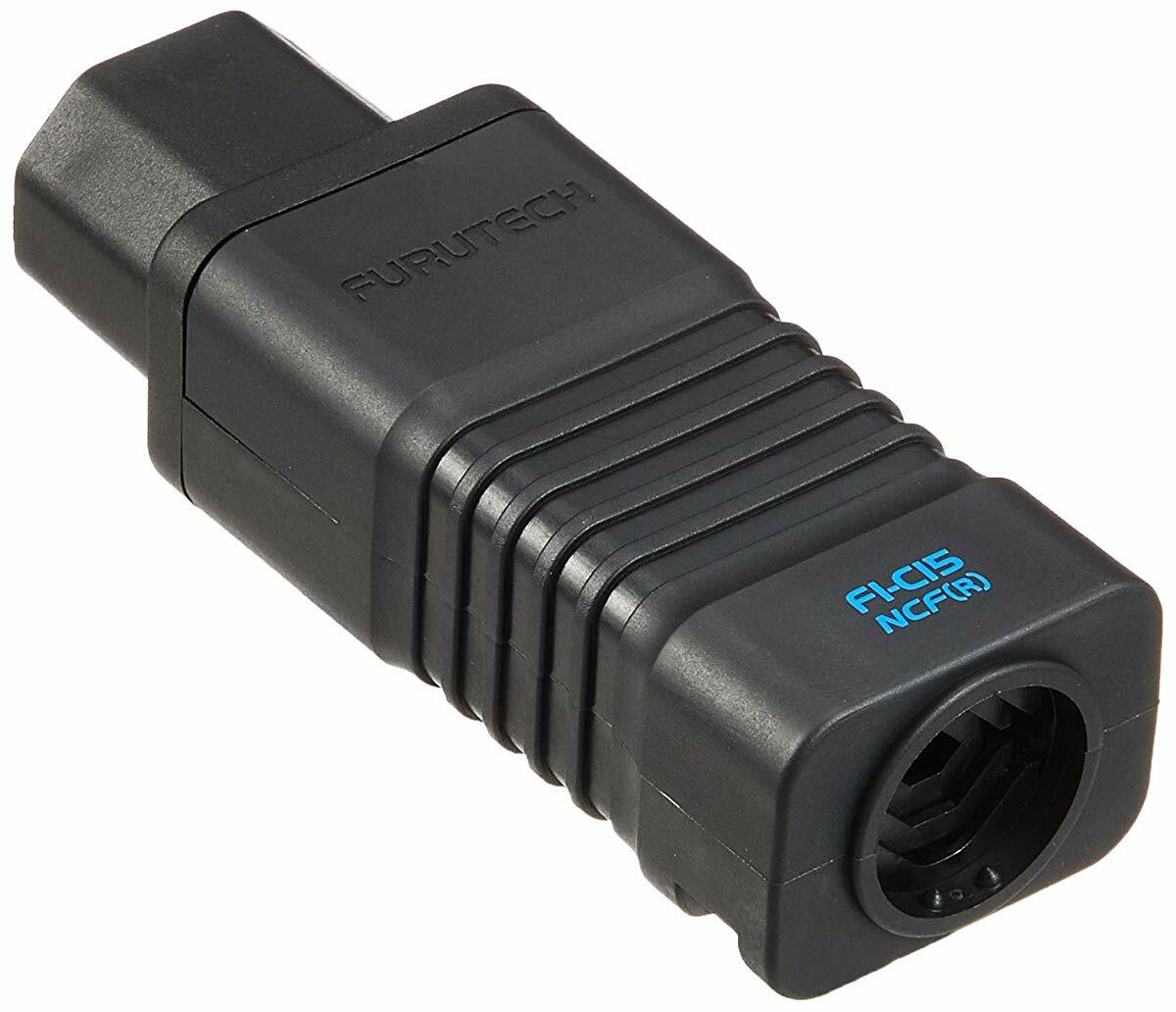 FURUTECH ADL NCFシリーズハイエンドグレードFI-C15NCF-R FURUTECH ADL NCF inlet plug rhodium-plated FI-C15NCF-R | eBay