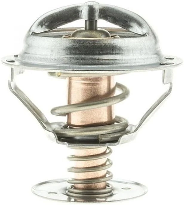 Engine Coolant Thermostat For Ford Mustang 4.6L 2003-2006 Explorer Fusion Edge  - Image 3 of 4