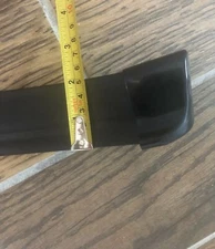 Car Front Universal Bumper Spoiler Chin Skirt Protector Lip Splitter Body  with 