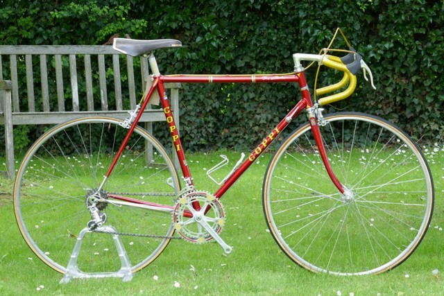 univega bike for sale