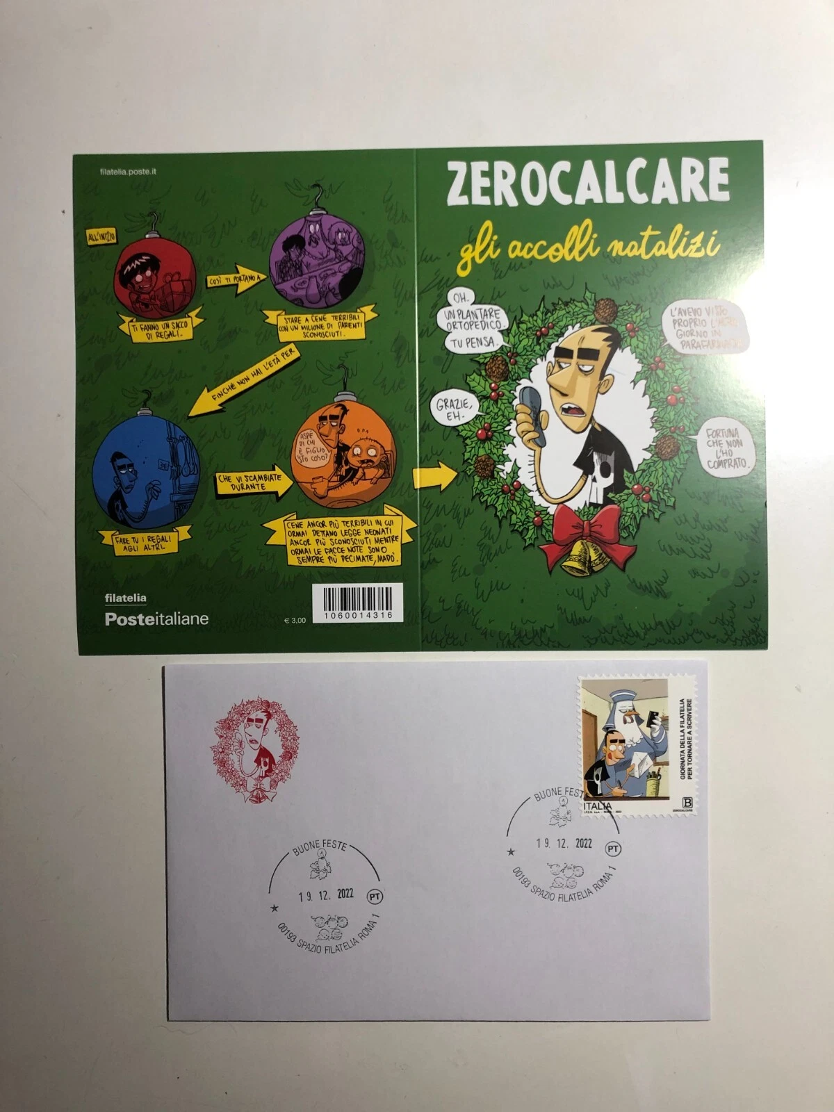 Foto 1 di 3