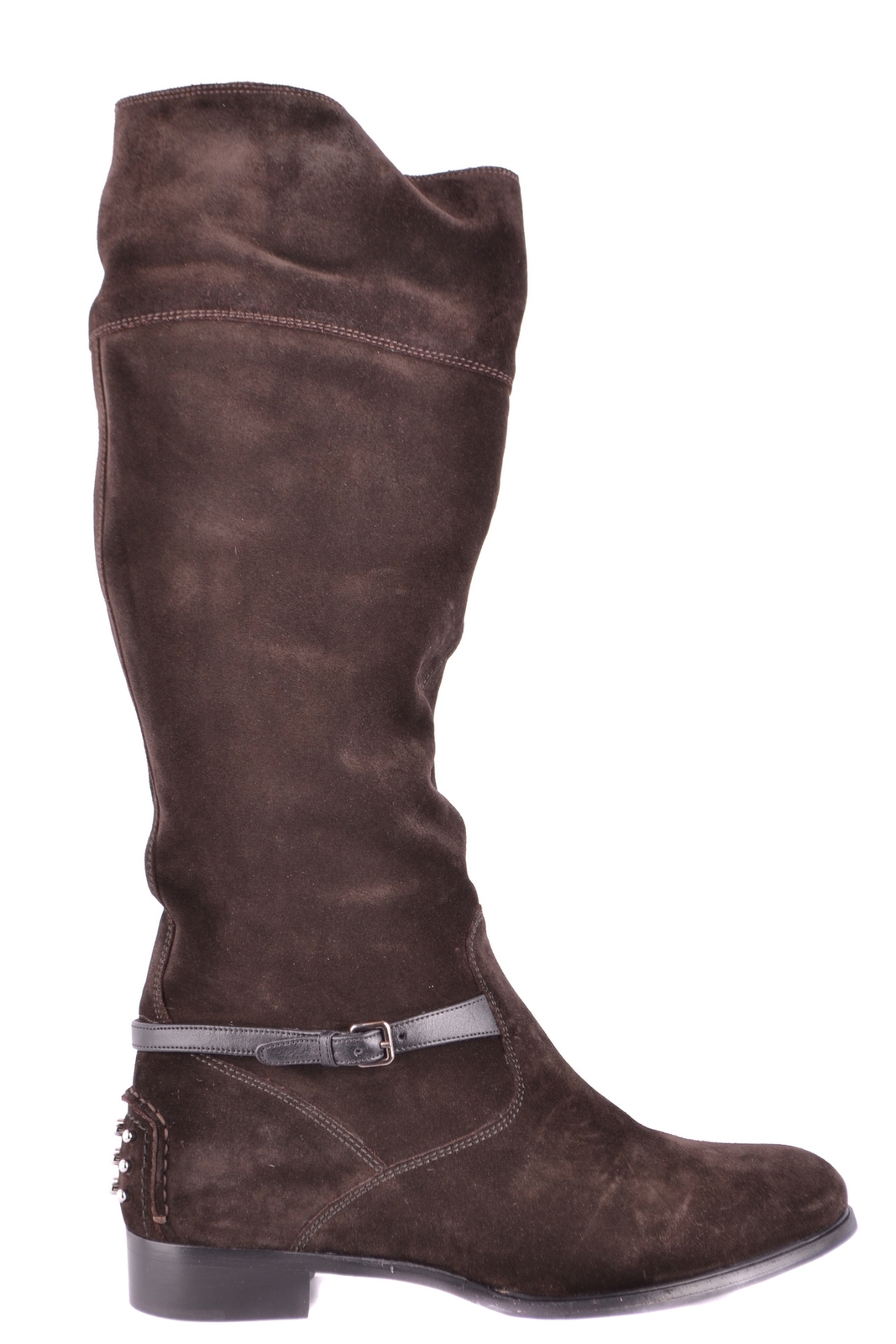 Автомобильные ботинки Stivali marrone EAR1081 63690₽