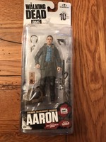 Mcfarlane Amc Walking Dead Series 10 Aaron Figure Walgreens Exclusive Look Mcfarlane Amc Walking Dead Series 10 Aaron Figure Walgreens Exclusive Look